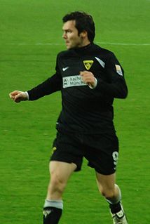 Benjamin Auer German footballer