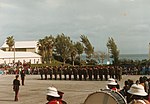 Thumbnail for File:Bermuda Regiment - Warwick Camp 1993.jpg