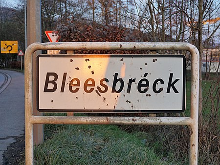 Bettendorf, Bleesbruck (1)