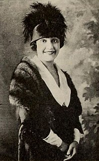 <span class="mw-page-title-main">Betty Howe</span> American actress