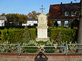 Wayside shrine