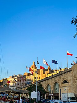 Birgu: Kommun på Malta