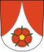 Wappen von Birmensdorf