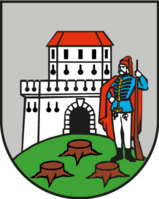 Coat of arms of Bjelovar