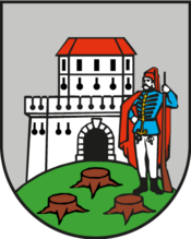 نشان Bjelovar