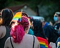 Thumbnail for LGBT culture in Eugene, Oregon