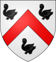 Coat of arms of Domart-en-Ponthieu