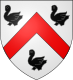 Coat of arms of Domart-en-Ponthieu