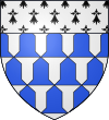 Våbenskjold Familie Lucque.svg