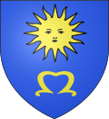 Arms of Mende