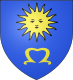 Coat of arms of Mende