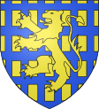 Oulchy-le-Château címere