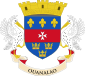 Emblema - Shën Barthélemy