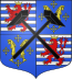 Blason de Hayange