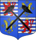 Coat of arms of Hayange