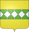 Blason de Servas