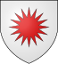 Blason de Vérignon