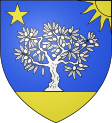 Beausoleil címere