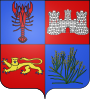 Blason de Camarsac