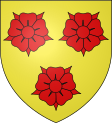 Grenoble címere