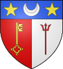 Blason ville fr Landogne (Puy-de-Dôme).svg