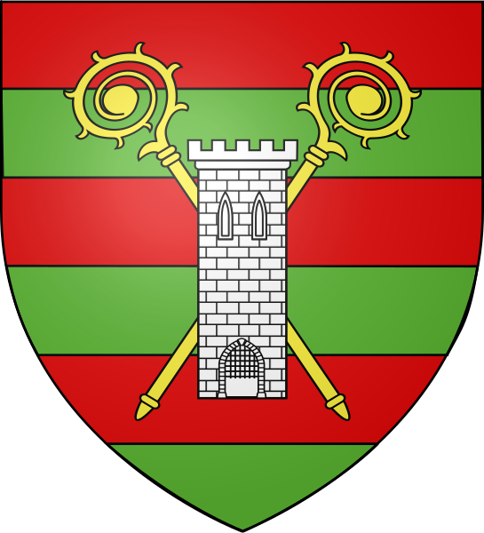 File:Blason ville fr Mailhac 11.svg