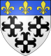 Coat of arms of Moulins