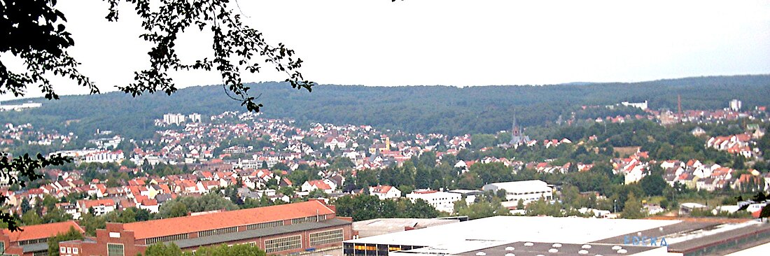 Sankt Ingbert