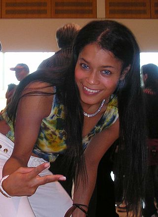 <span class="mw-page-title-main">Blu Cantrell</span> American R&B singer (born 1976)