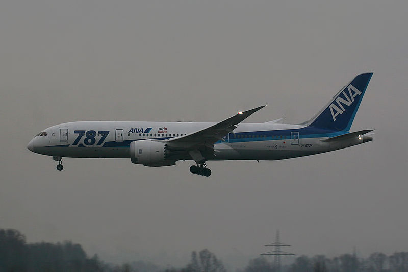 File:Boeing 787-8 Dreamliner All Nippon Airways - ANA JA813A (12276713535).jpg