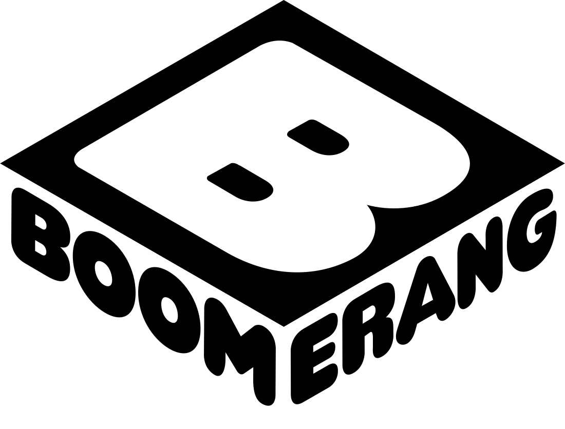 Boomerang (tv-kanal)