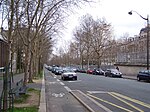 Boulevard Saint-Jacques