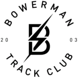 Bowerman trackclub logo.png