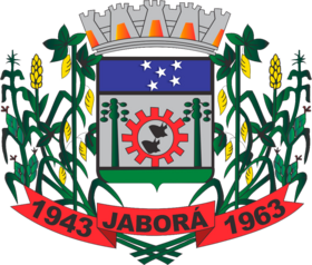 Jaborá