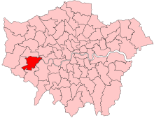 Brentford and Isleworth 2023 Constituency.svg