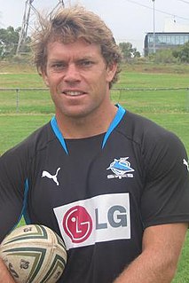 Brett Kimmorley Australia international rugby league footballer