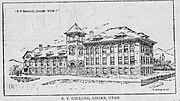 Thumbnail for Brigham Young College