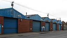 Bright Steels Ltd Bright Steels Ltd - geograph.org.uk - 1143790.jpg