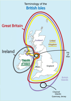 Image result for british isles