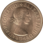 Thumbnail for Penny (British pre-decimal coin)
