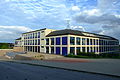 Trường học ở Brno