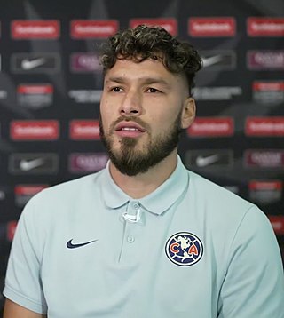 <span class="mw-page-title-main">Bruno Valdez (footballer, born 1992)</span> Paraguayan footballer