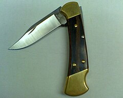 Buck Knives - Wikipedia