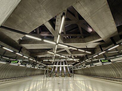 Menetrendek Fővám tér (M4) tömegközlekedéssel