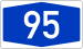 Bundesautobahn 95