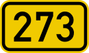 Bundesstraße 273