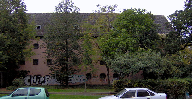 File:Bunker - Groß-Hasenbach-Straße 52 - Offenbach am Main.JPG