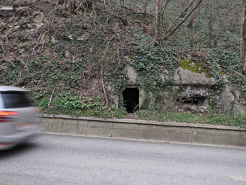 File:Bunker Thier de Lanaye Visé.jpg