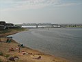 下諾夫哥羅德伏尔加河大桥