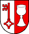 Wappen von Bussy-sur-Morges